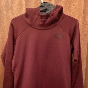 DAKINE CALLAHAN BASE LAYER FLEECE - WOMEN'S Medium